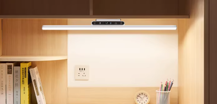 胜控电子书桌灯控制板 核心优势