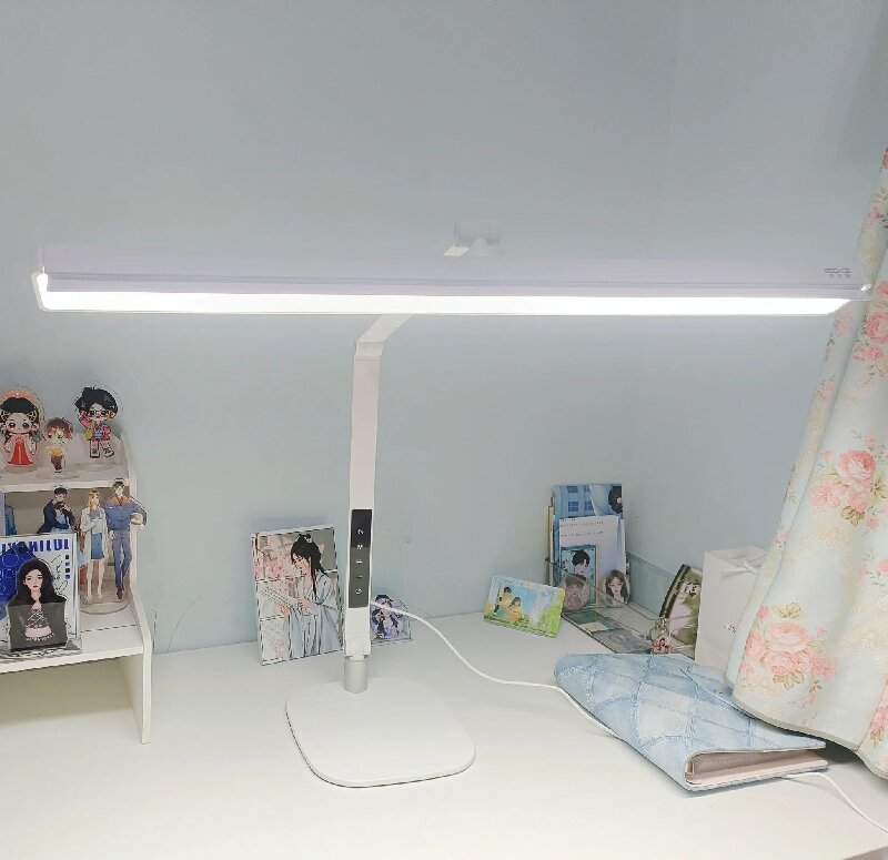 打造差异化护眼产品，从符合GB/T 9473-2024的控制板开始